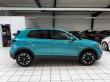 Volkswagen T-Cross Life Musikstreaming DAB SHZ Spurhalteass - Volkswagen T-Cross in Hagen