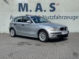 BMW 1 116i Klima Scheckheft TÜV, Inspektion Neu - BMW 116 aus 2004: 116i