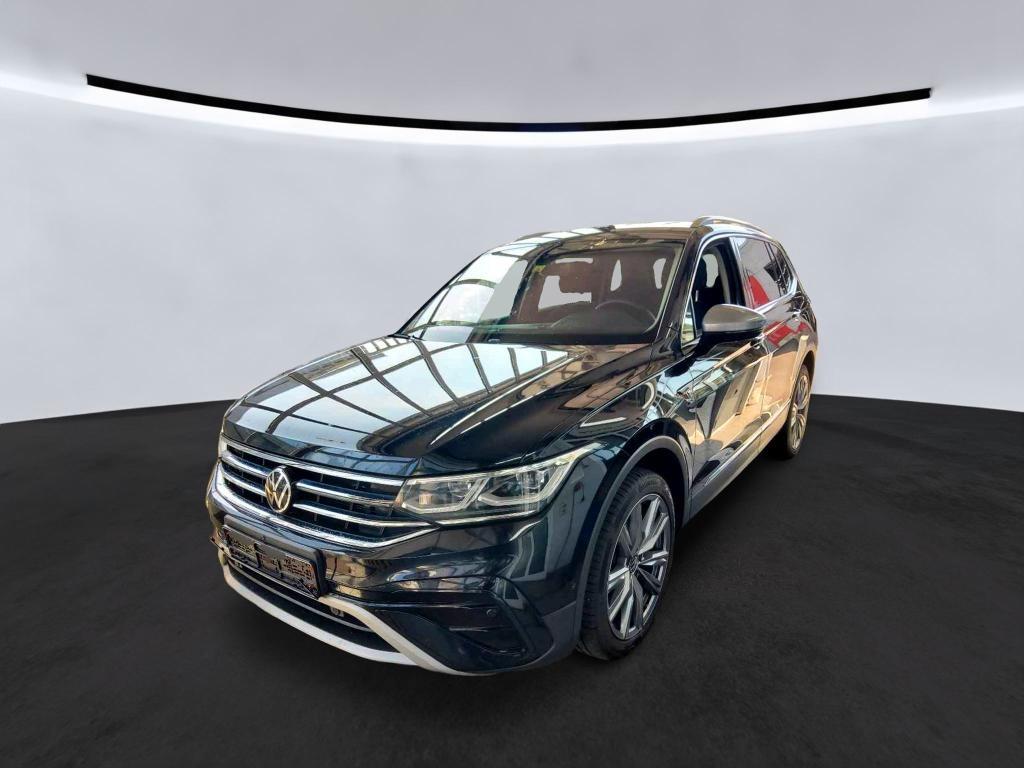 Volkswagen Tiguan Allspace 4M/MATRIX/AHK/STAND/HARMAN/360°