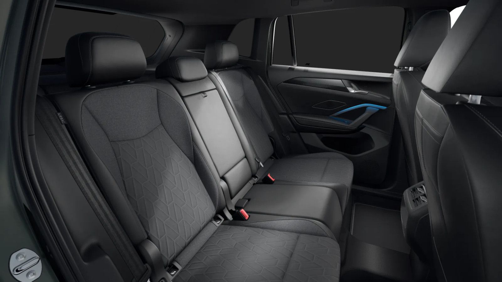 Volkswagen Tiguan - Bild 13