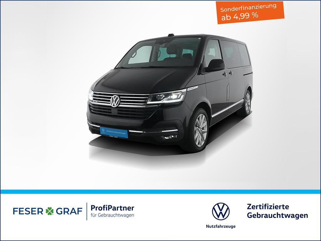 Volkswagen T6 Multivan