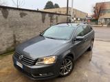 Volkswagen VW PASSAT 2012 2.0TDI 140CV EURO5B MANUALE 6MARC - Volkswagen Passat: 2.5