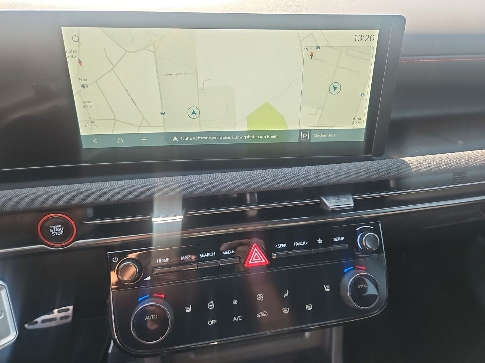 Hyundai Tucson – Bild 10