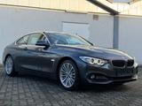 BMW 420d Coupe xDrive Luxury Line-Head Up-Ambiente- - BMW Gebrauchtwagen von 2013