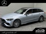 Mercedes-Benz AMG C 43 T 4M Premium Plus 2,5°HA+HuD+Burmester - gebrauchte Mercedes-Benz C 43 AMG aus dem Jahr 2024