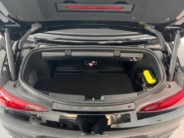 Fahrzeugabbildung Mercedes-Benz SL 63 AMG Night/360°/Digital/HeadUp/Manufaktur