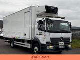 Mercedes-Benz Atego 1524 Mit Carrier Sp 850Mt - Mercedes-Benz 152