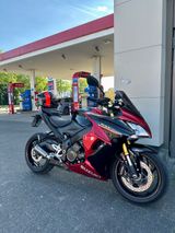 Suzuki Gsx S 1000F - Offers matching your search criteria