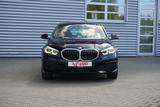 BMW 118i Advantage LED Navi Sitzheizung Tempomat DAB - BMW 118: 118d