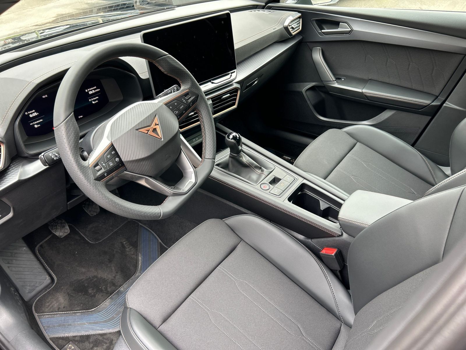 Cupra Leon - Bild 12