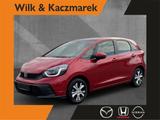 Honda Jazz 1.5 i-MMD Hybrid 2026 e HEV Elegance Navi L - Honda Jazz Tageszulassungen