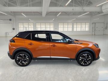 Peugeot 2008 - 3