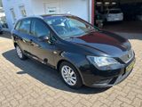 Seat Ibiza ST Style Salsa/2HD/GJR/SHZ/LMF/KOMBI - Seat: Schwarz