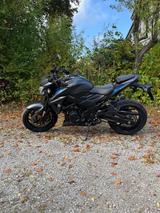 Suzuki GSX-S 750 gsxs 750 Sportauspuff und zübehör