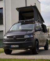 Volkswagen VW T6.1 California Beach Edition 4Motion Zirbe