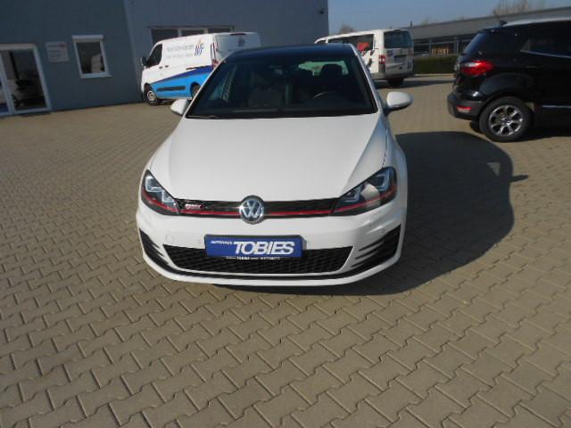 Volkswagen Golf VII Lim. GTI Performance BMT