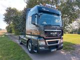 MAN TGX V8 18.680 BLS 4x2 - Angebote