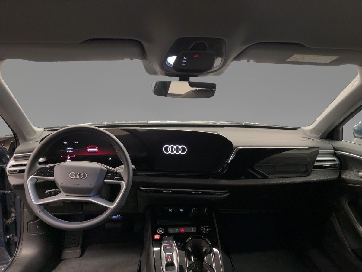 Audi A5 - Bild 11