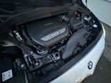 BMW 220 Gran Tourer 220d xDrive Steptronic Luxur... - BMW 220 Gran Tourer aus 2019