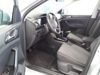 Volkswagen T-Cross - Vorschau Bild 4