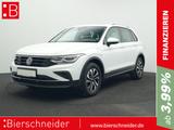 Volkswagen Tiguan 1.4 TSI eHybrid DSG Active NAVI AHK PANO