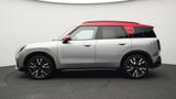 MINI JCW Countryman ALL4 - MINI John Cooper Works Countryman: Grau