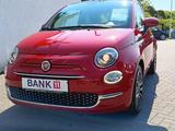 Fiat 500 Red Edition -Navi/Pano/Garantie- - Fiat 500: Edition