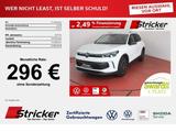 Volkswagen Tiguan GOAL 2.0TDI DSG 296,-ohne Anzahlung Navi - Volkswagen Tiguan Jahreswagen mit Diesel-Antrieb: Automatik