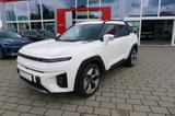 KGM Torres EVX 2WD LUX/ Wärmepumpe - KGM Torres EVX Neuwagen