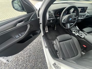 BMW X3 - 12