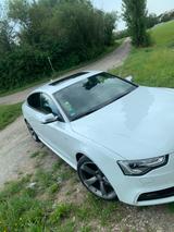 Audi S5 3.0 TFSI S tronic quattro Sportback - - Audi S5: Sportwagen