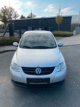 Volkswagen VW Fox , Benzin , 2011 , zweite Hand , 1 J... - Volkswagen Fox