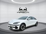 Hyundai IONIQ 6 Basis Wärmepump. 53kWh SHZ RFK - weiße Hyundai IONIQ 6
