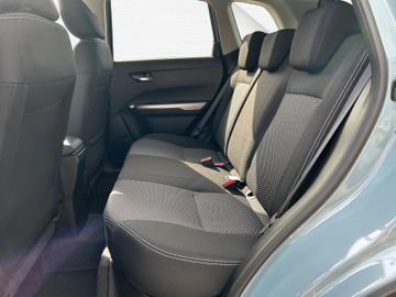 Fotografie 9 des Suzuki Vitara 1.4 BOOSTERJET 6 AT Comfort LED Navi
