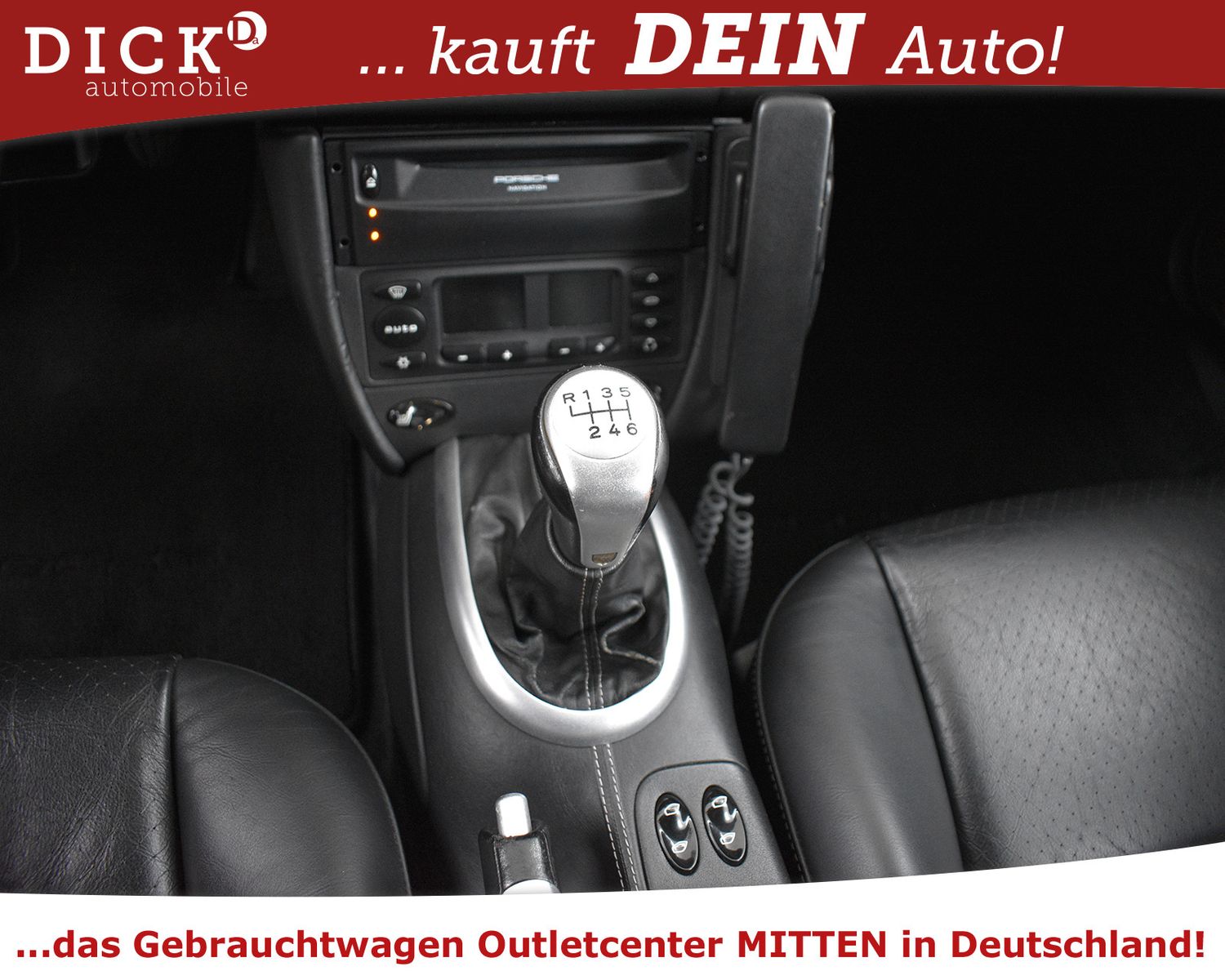 PORSCHE 911 3.6 Turbo Coupe TECHART >ATM+ATG BEI 101 TKM - Image 18