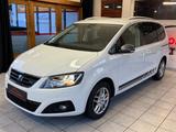 Seat Alhambra FR-Line Allrad |DSG|AHK|XENON|7-SITZER| - Seat Alhambra: Allradantrieb