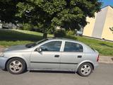 Opel Astra G CC Bj1998 - Opel Astra aus 1999: Kombi