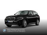 BMW X3 20dA xDr. LC Prof LED MemorySitze Lenkradhzg. - gebrauchte BMW X3 aus dem Jahr 2024