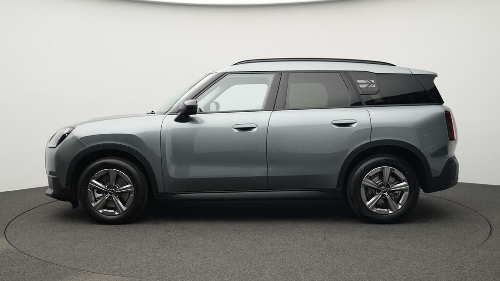 MINI Countryman C (Cooper) - Bild 4