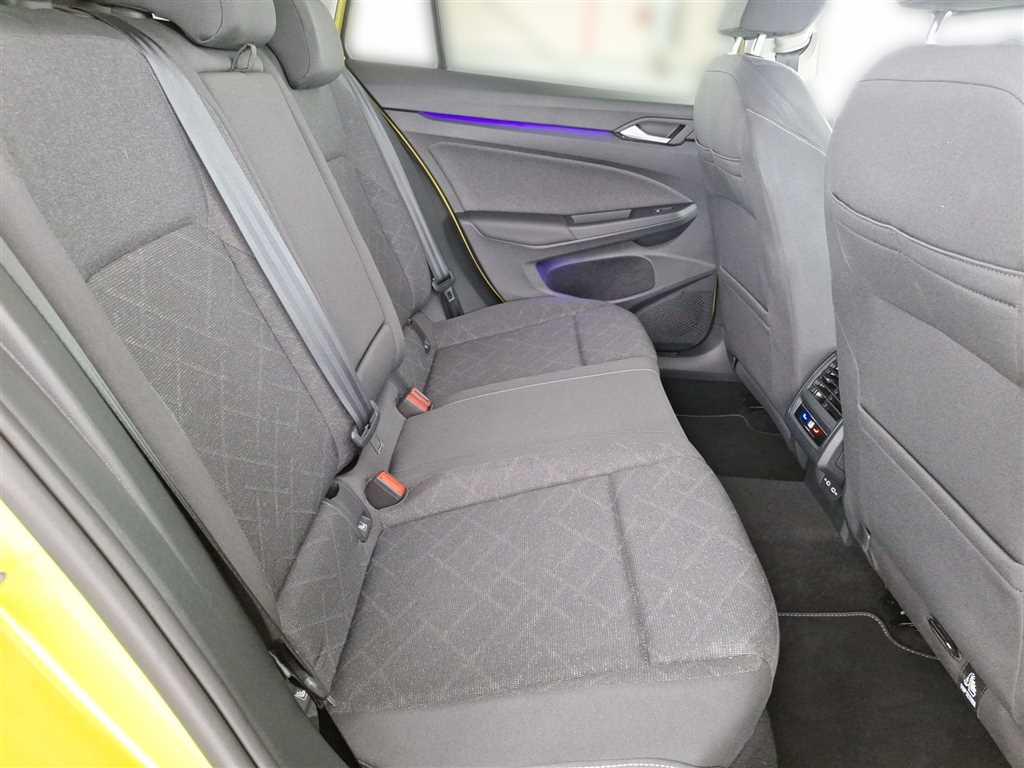 Volkswagen Golf Variant Life 1.5 eTSI DSG BusinessPremium, миниатюра 19