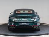 Bentley Continental GT S - Bentley Continental GT mit Schiebedach