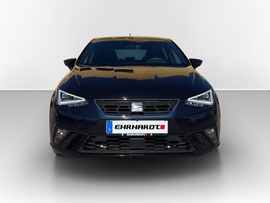 Seat Ibiza - Bild 2