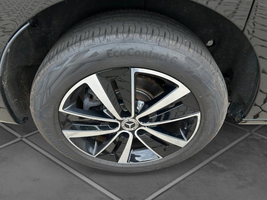 Mercedes-Benz T 180 d PROGRESSIVE EDITION 7GT*LED*MBUX*NAVI*KA