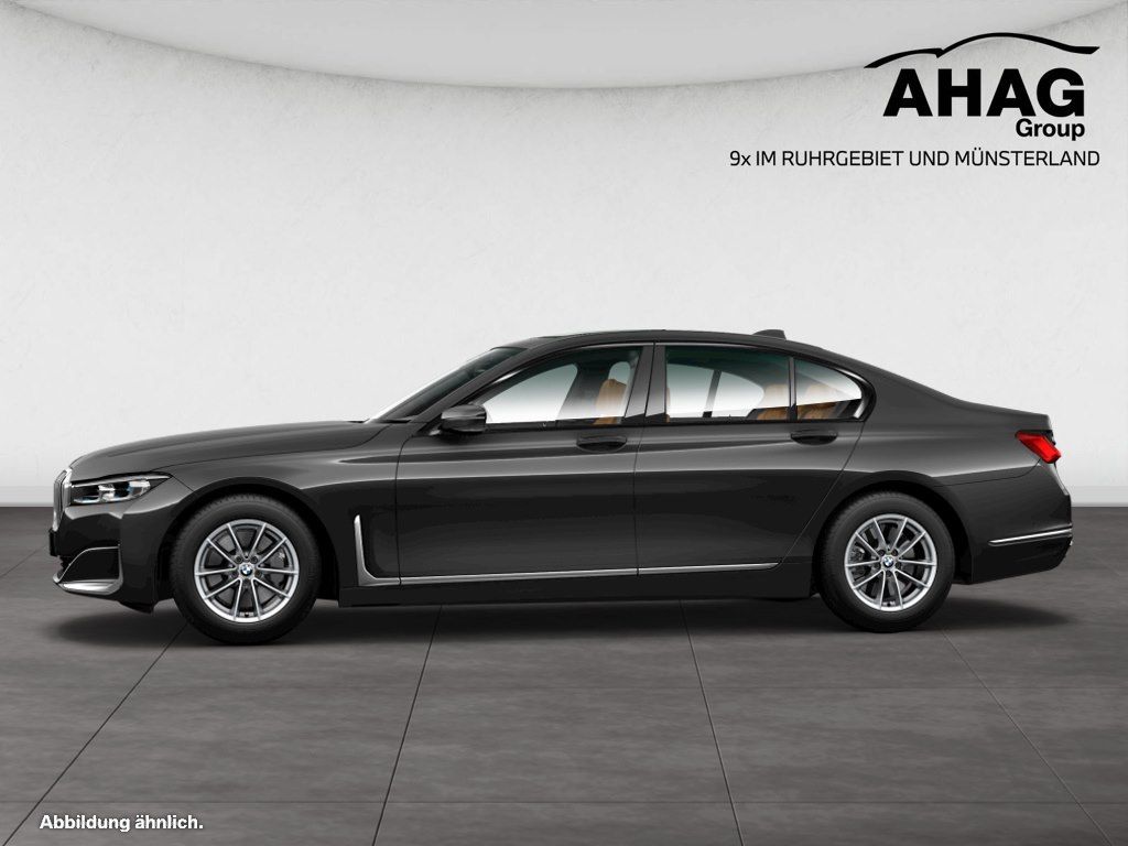 BMW 730 - Bild 5