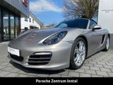 Porsche Boxster (981) | Klima | 6-Gang - Porsche Boxster aus 2013