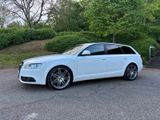 Audi A6 3.0 TDI quattro, S-Line, RS6-Sitze, 20 Zoll - Audi A6 aus 2010: Line