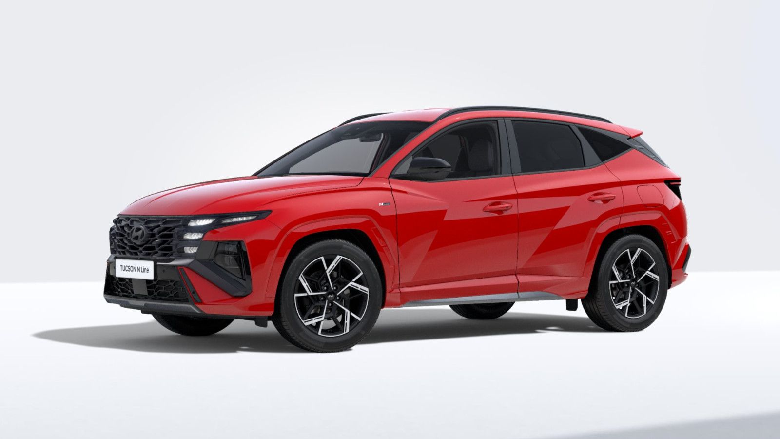 Hyundai TUCSON - Bild 4
