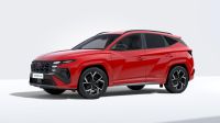 Hyundai TUCSON - Vorschau Bild 4