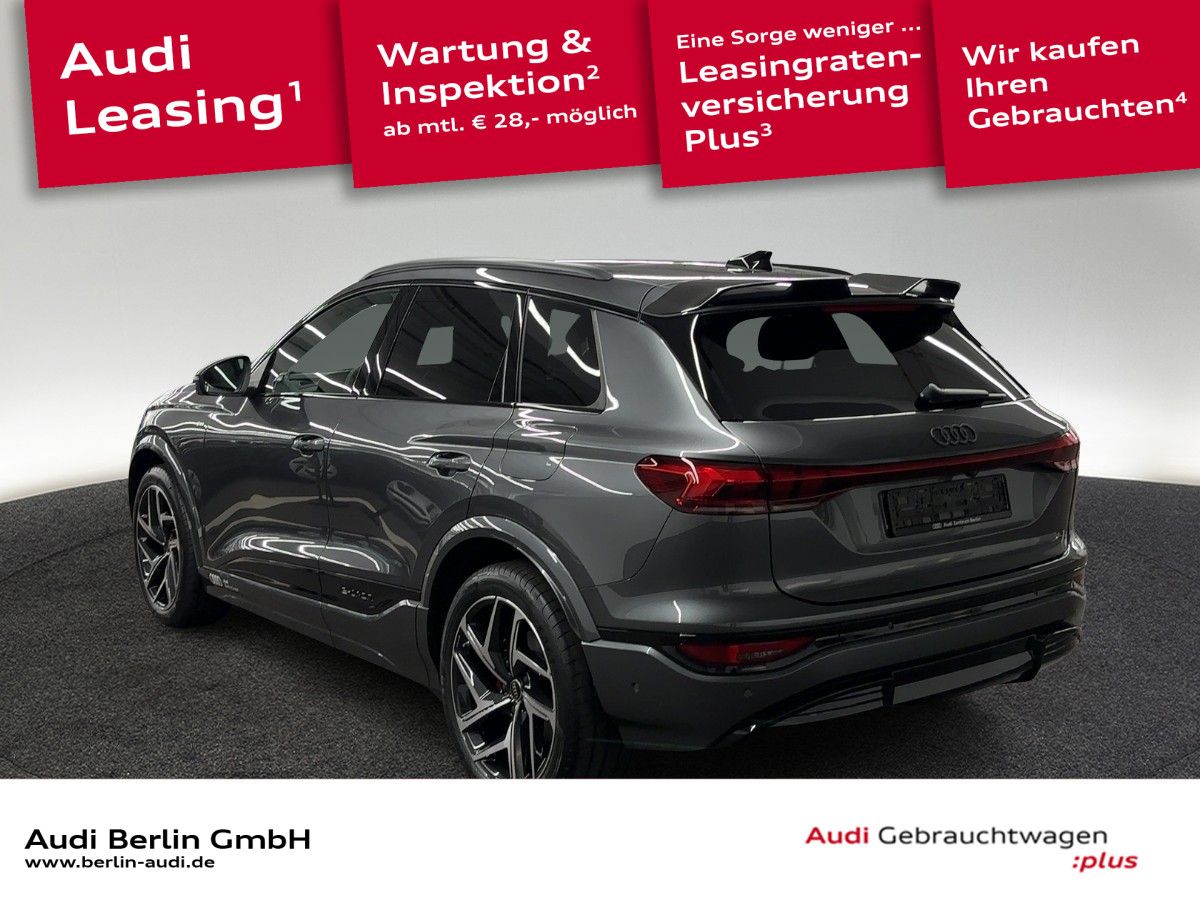 Audi Q6 e-tron - Bild 3
