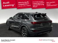 Audi Q6 e-tron - Vorschau Bild 3